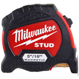 Milwaukee STUD Gen2 Tape Measure 5m/16ft 4932471628