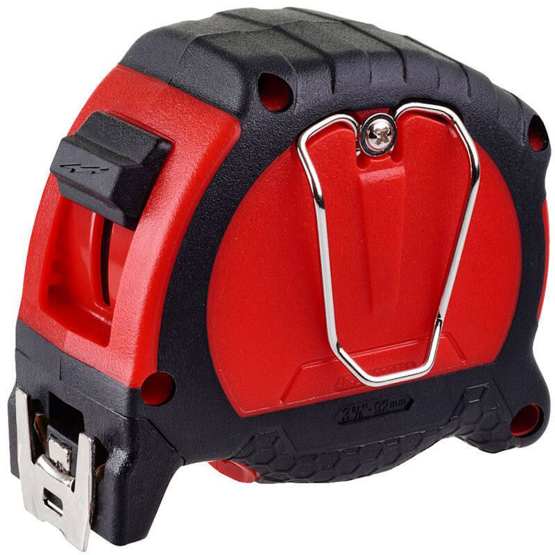 Milwaukee STUD Gen2 Tape Measure 8m/26ft 4932471629