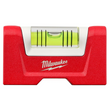 Milwaukee Compact Torpedo Level 4932472122