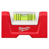 Milwaukee Compact Torpedo Level 4932472122