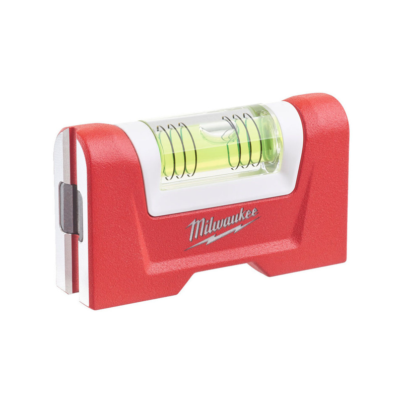 Milwaukee Compact Torpedo Level 4932472122