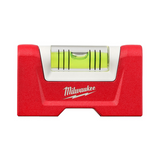 Milwaukee Compact Torpedo Level 4932472122