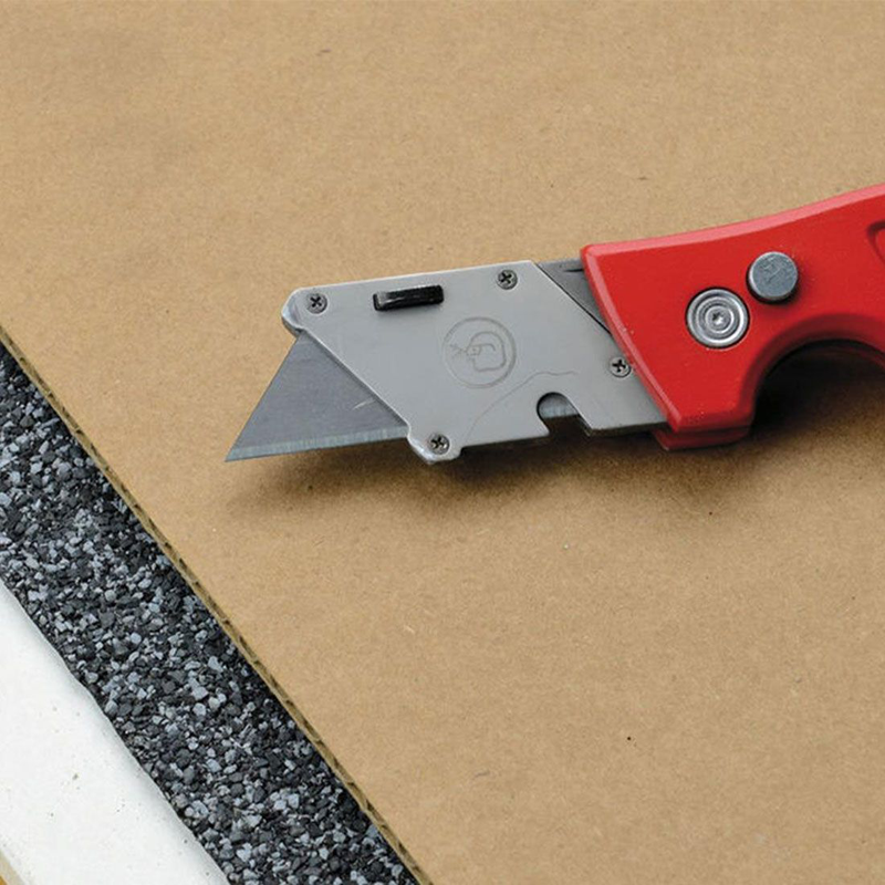 Milwaukee 5pk Utility Knife Blades 48221905
