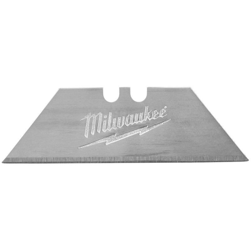 Milwaukee 5pk Utility Knife Blades 48221905