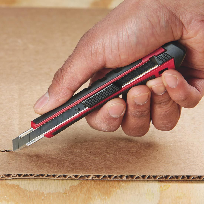Milwaukee 18mm Pocket Snap Knife 48221961