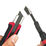 Milwaukee 18mm Pocket Snap Knife 48221961