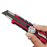 Milwaukee 18mm Pocket Snap Knife 48221961