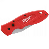 Milwaukee Fastback™ Smooth Knife 48221990