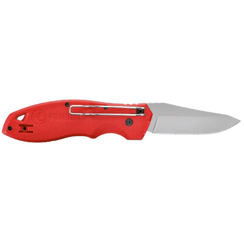 Milwaukee Fastback™ Smooth Knife 48221990