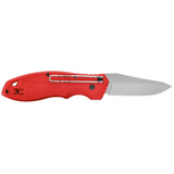 Milwaukee Fastback™ Smooth Knife 48221990