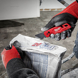 Milwaukee Fastback™ Knife with Blade Storage 4932471358