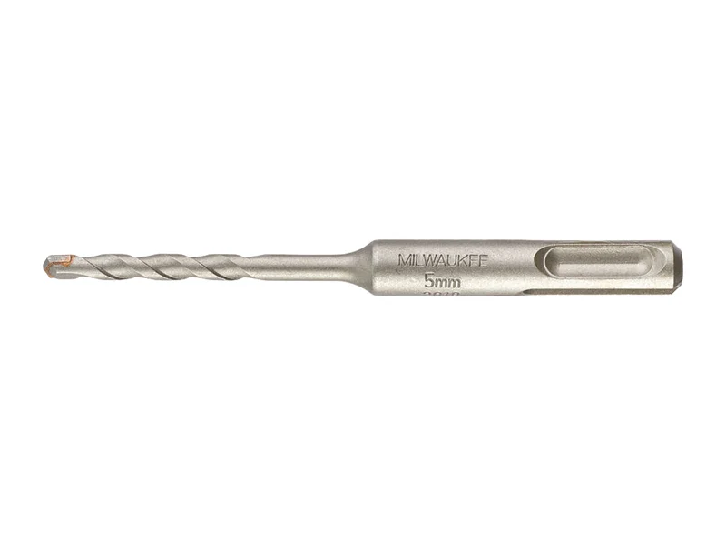 Milwaukee SDS+ CONTRACTOR 5mm x 110mm - 1 pc 4932471212