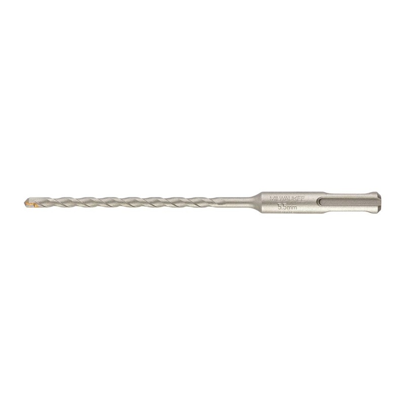 Milwaukee SDS+ CONTRACTOR 5.5mm x 160mm - 1 pc 4932471216