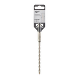 Milwaukee SDS+ CONTRACTOR 6mm x 160mm - 1 pc 4932471218