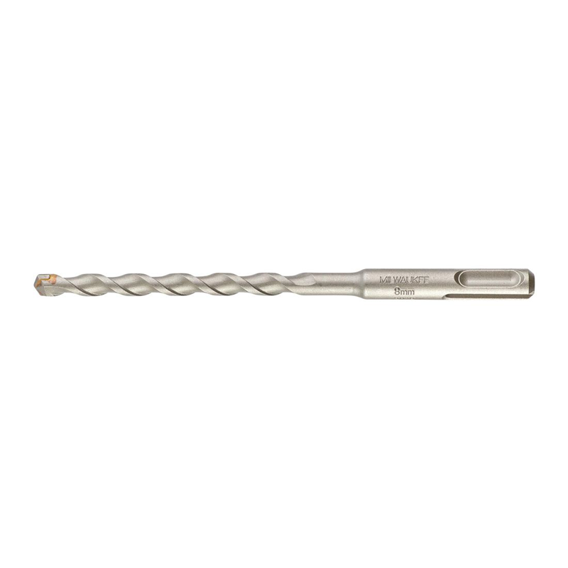 Milwaukee SDS+ CONTRACTOR 8mm x 160mm - 1 pc 4932471228