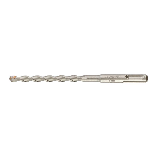 Milwaukee SDS+ CONTRACTOR 8mm x 160mm - 1 pc 4932471228
