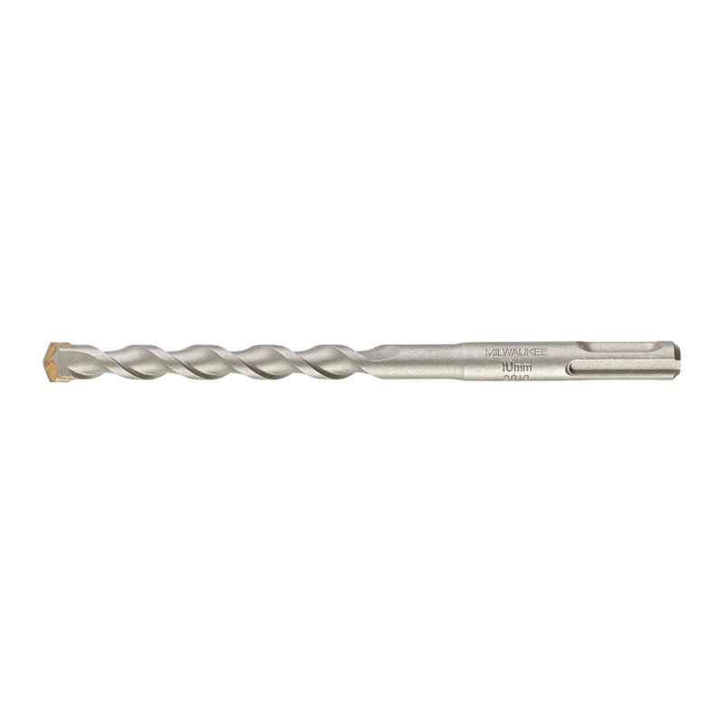 Milwaukee SDS+ CONTRACTOR 10mm x 160mm - 1 pc 4932471233