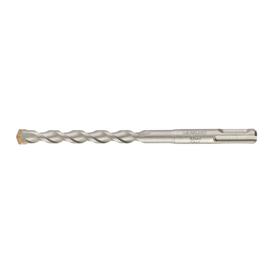 Milwaukee SDS+ CONTRACTOR 10mm x 160mm - 1 pc 4932471233