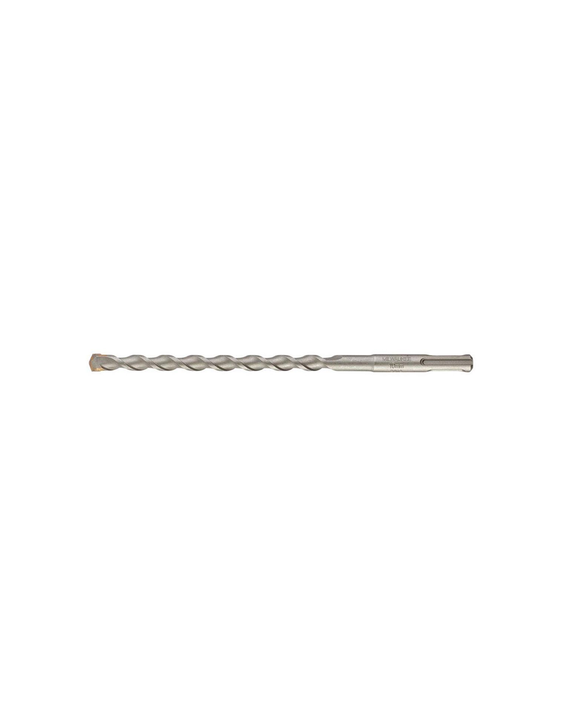 Milwaukee SDS+ Contractor 10mm x 210mm - 1pc 4932471234