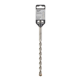 Milwaukee SDS+ Contractor 12mm x 210mm - 1pc 4932471237
