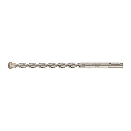 Milwaukee SDS+ Contractor 12mm x 210mm - 1pc 4932471237