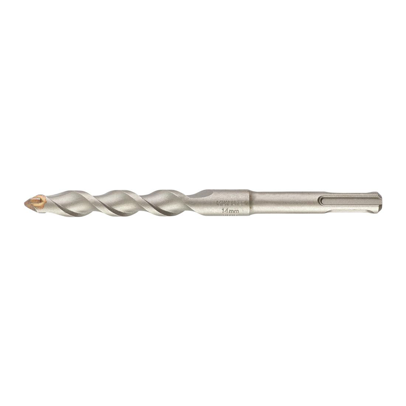 Milwaukee SDS+ Contractor 14mm  160mm - 1pc 4932471239