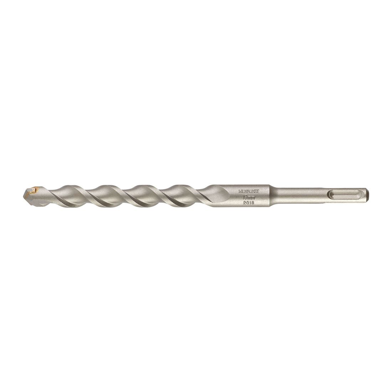 Milwaukee SDS+ Contractor 16mm x 210mm -1pc 4932471241