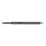 Milwaukee SDS+ Point Chisel 250mm -1pc 4932339625