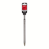 Milwaukee SDS+ Point Chisel 250mm -1pc 4932339625
