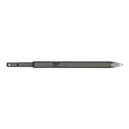 Milwaukee SDS+ Wide Chisel 250mm x 40mm -1pc 4932367146