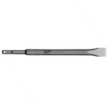 Milwaukee SDS+ Flat Chisel 250mm x 20mm -1pc 4932339626