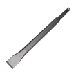 Milwaukee SDS+ Flat Chisel 250mm x 20mm -1pc 4932339626