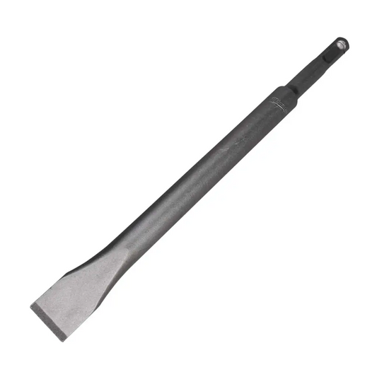 Milwaukee SDS+ Flat Chisel 250mm x 20mm -1pc 4932339626