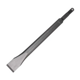 Milwaukee SDS+ Flat Chisel 250mm x 20mm -1pc 4932339626