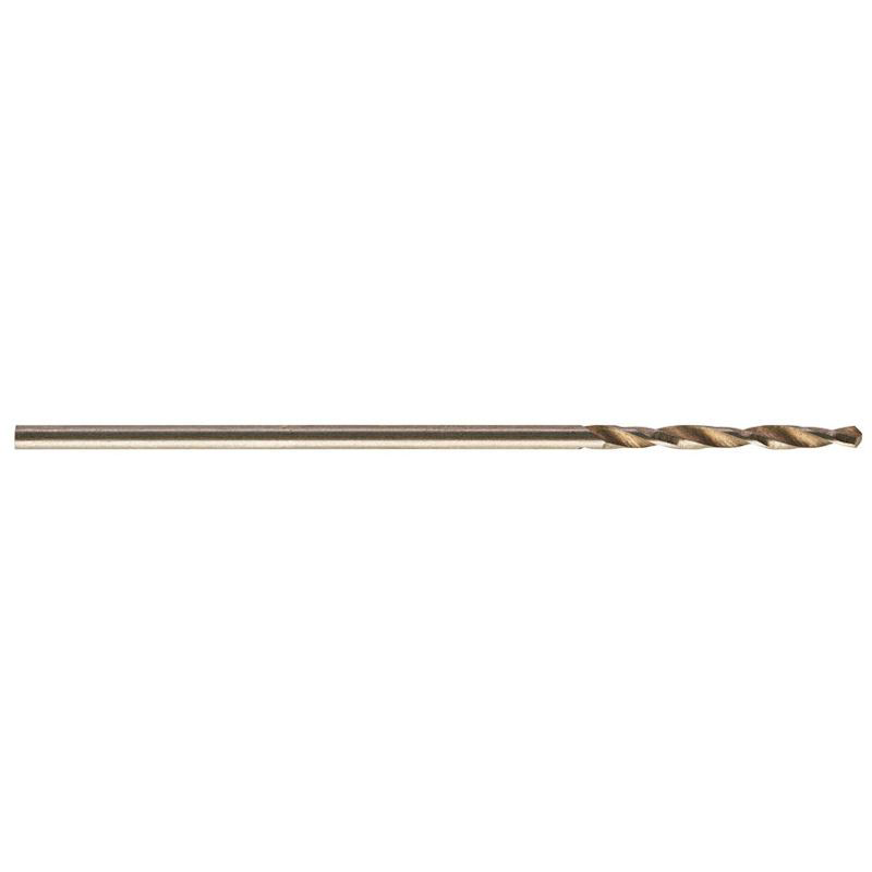 Milwaukee Metal Drill HSS-G ThunderWeb D338 1.0mm-2pc 4932352345