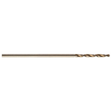 Milwaukee Metal Drill HSS-G ThunderWeb D338 1.0mm-2pc 4932352345