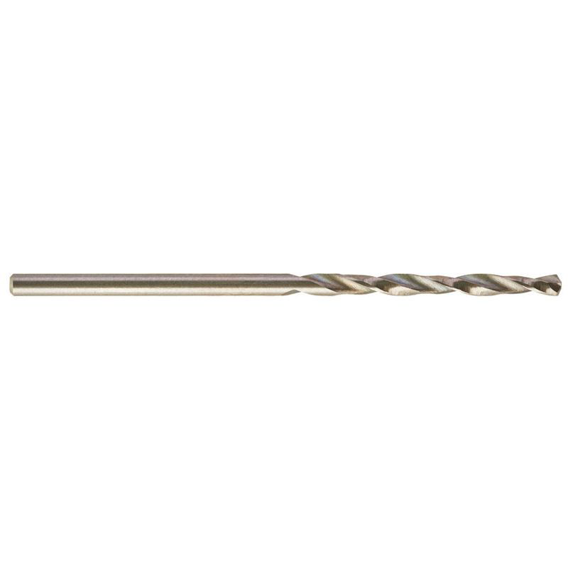 Milwaukee THUNDERWEB HSS-G Metal Drill Bits D338 2.0mm (2 Pack)