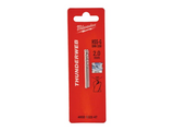 Milwaukee THUNDERWEB HSS-G Metal Drill Bits D338 2.0mm (2 Pack)