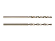 Milwaukee THUNDERWEB HSS-G Metal Drill Bits D338 2.0mm (2 Pack)