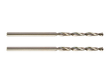 Milwaukee THUNDERWEB HSS-G Metal Drill Bits D338 2.0mm (2 Pack)
