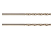 Milwaukee Metal Drill HSS-G ThunderWeb D338 2.5mm-2pc 4932352348