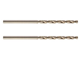 Milwaukee Metal Drill HSS-G ThunderWeb D338 2.5mm-2pc 4932352348