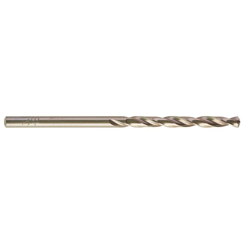 Milwaukee Metal Drill HSS-G ThunderWeb D338 3.0mm-2pc 4932352349