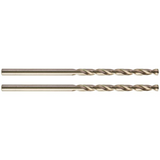 Milwaukee Metal Drill HSS-G ThunderWeb D338 3.0mm-2pc 4932352349