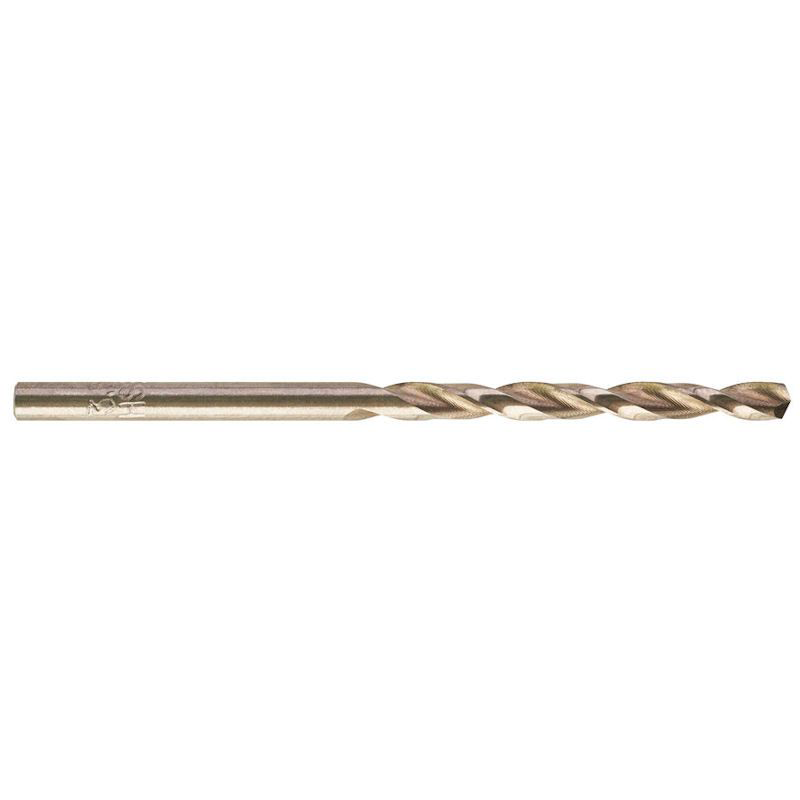 Milwaukee Metal Drill HSS-G ThunderWeb D338 3.5mm-2pc 4932352351