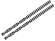 Milwaukee Metal Drill HSS-G ThunderWeb D338 4.0mm-2pc 4932352352