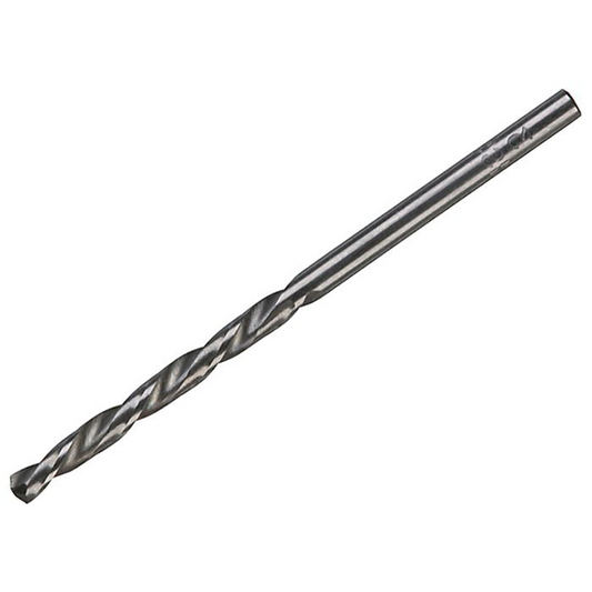 Milwaukee Metal Drill HSS-G ThunderWeb D338 4.5mm-1pc 4932352354