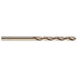 Milwaukee Metal Drill HSS-G ThunderWeb D338 4.5mm-1pc 4932352354