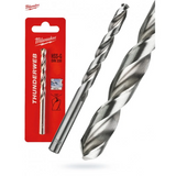 Milwaukee Metal Drill HSS-G ThunderWeb D338 5.0mm-1pc 4932352356
