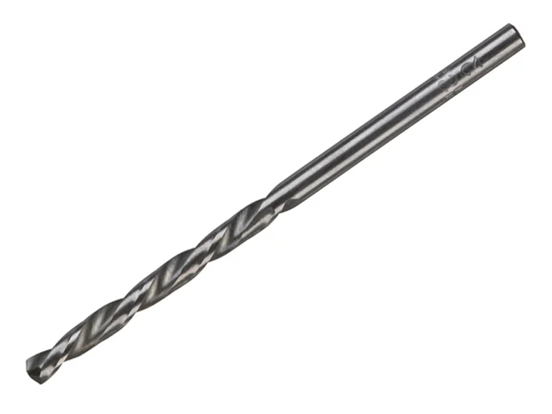 Milwaukee Metal Drill HSS-G ThunderWeb D338 5.0mm-1pc 4932352356